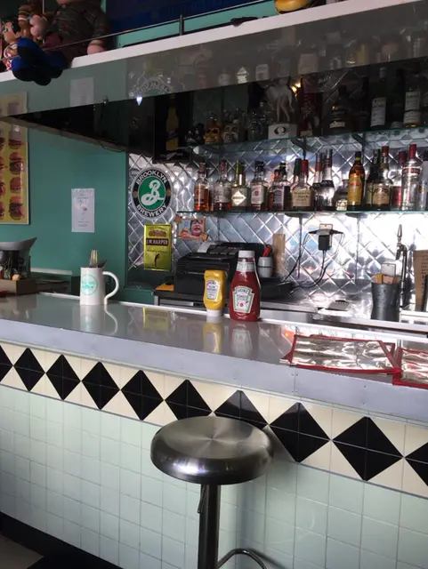 ロッキンロビン 大須店 （ROCKIN' ROBIN）