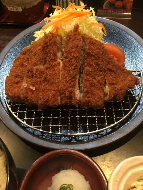 赤茄子家