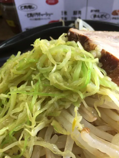 川出拉麺マウンテン