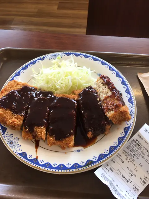大遠会館 まぐろレストラン