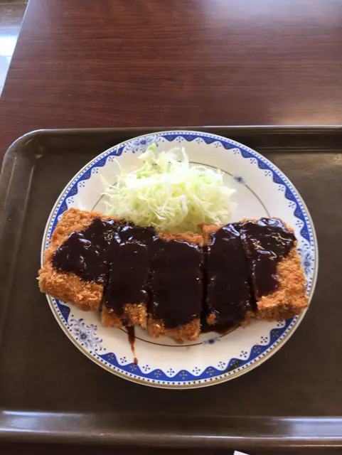 大遠会館 まぐろレストラン