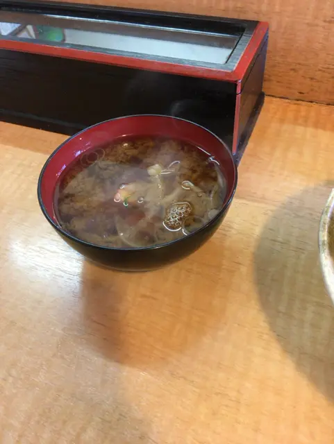 天丼のとんち亭