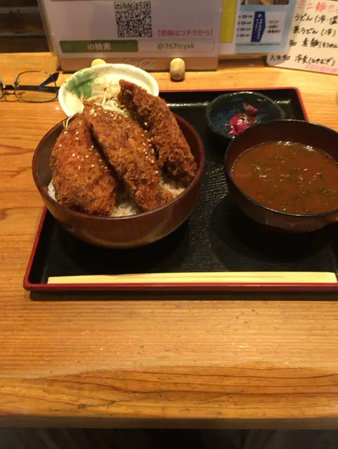 三重うまし国横丁 四日市宿