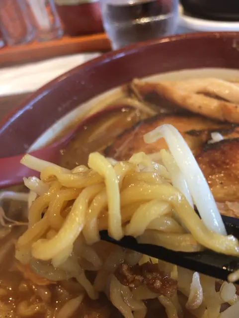 蔵出し味噌 麺場 田所商店 桑名店