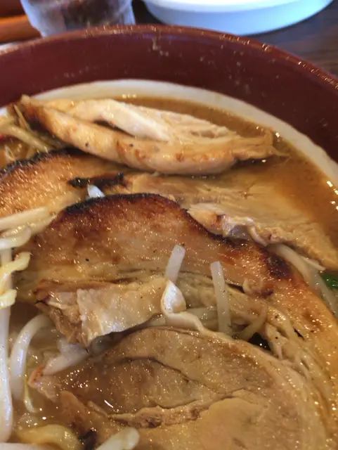 蔵出し味噌 麺場 田所商店 桑名店