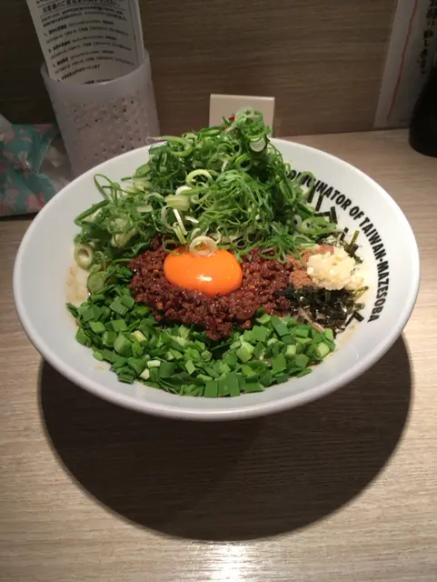麺屋はなび 桑名店