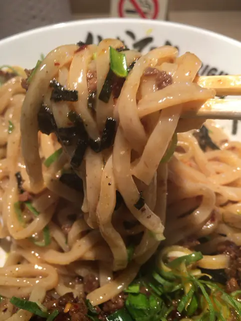 麺屋はなび 桑名店