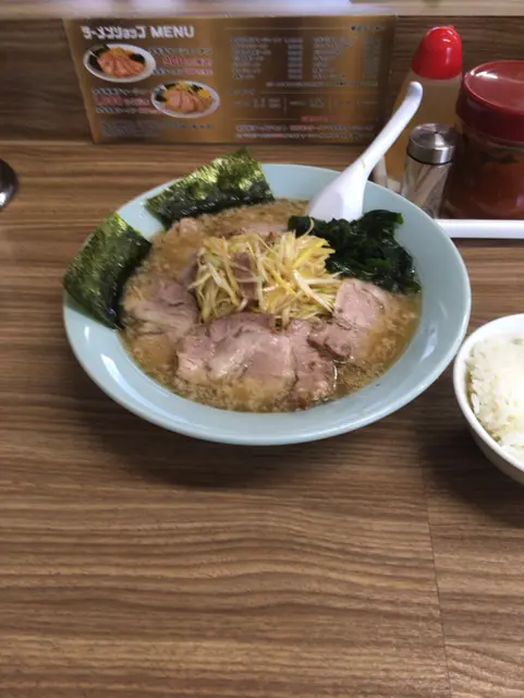 ラーメンショップ 津島店