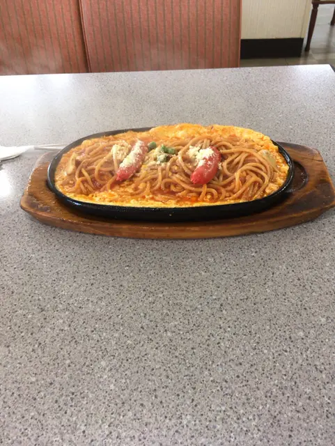 モリ