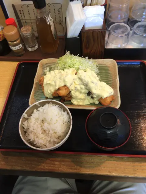 江戸橋富や