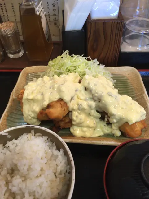 江戸橋富や