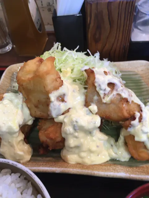 江戸橋富や