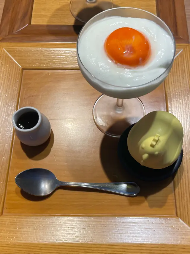 しょうゆきゃふぇ 元町
