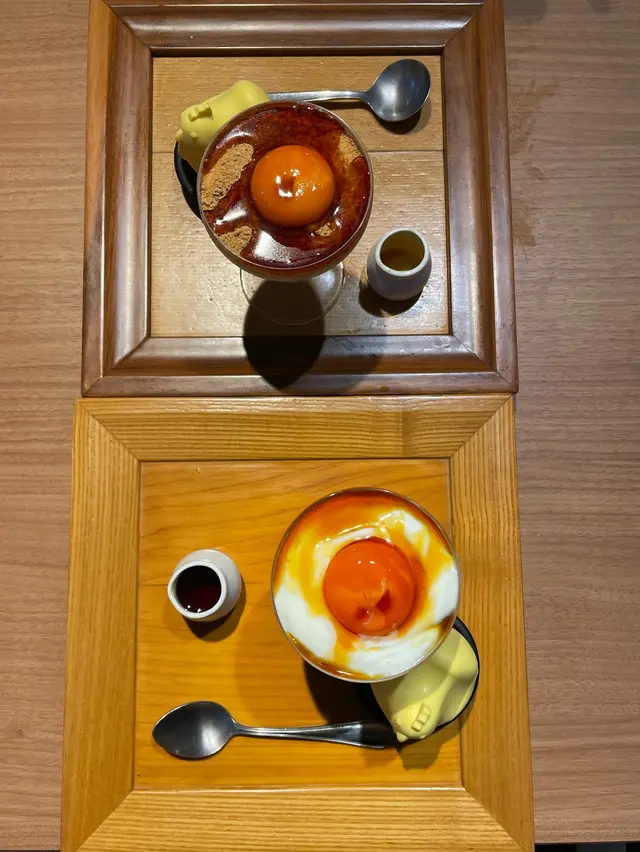 しょうゆきゃふぇ 元町