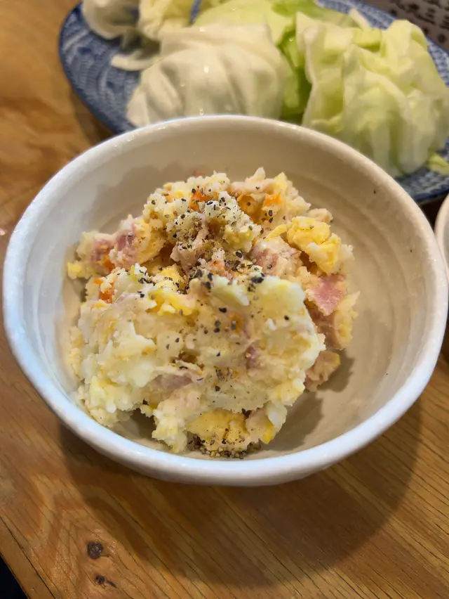 67餃子 恵比寿店