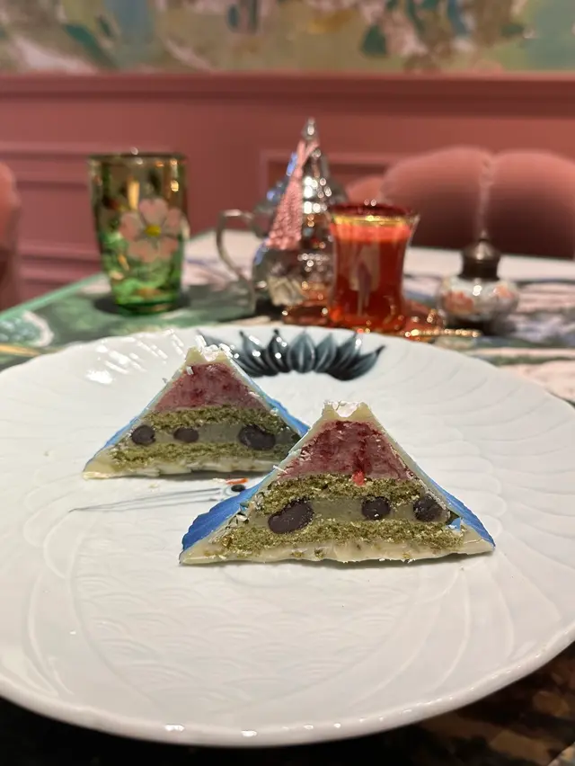 小楽園 TEA SALON&BOUTIQUE