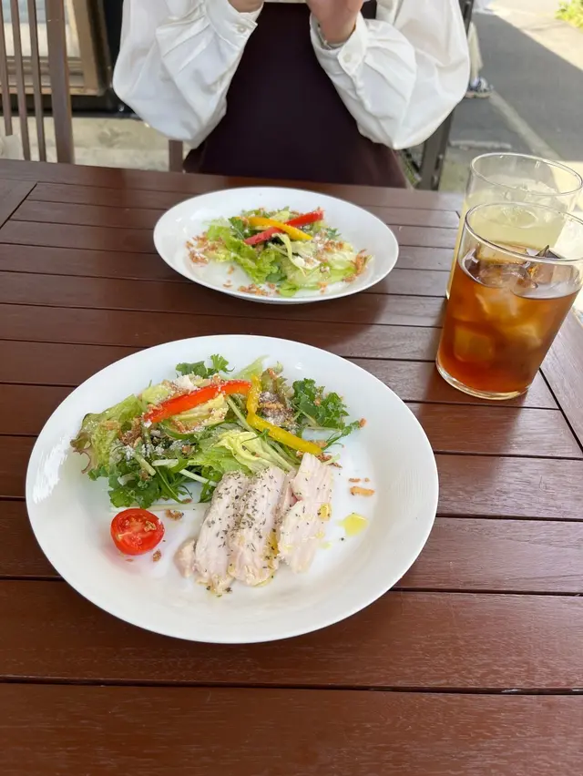 LUKE'S PIZZA & GRILL ルークスピザ アンド グリル