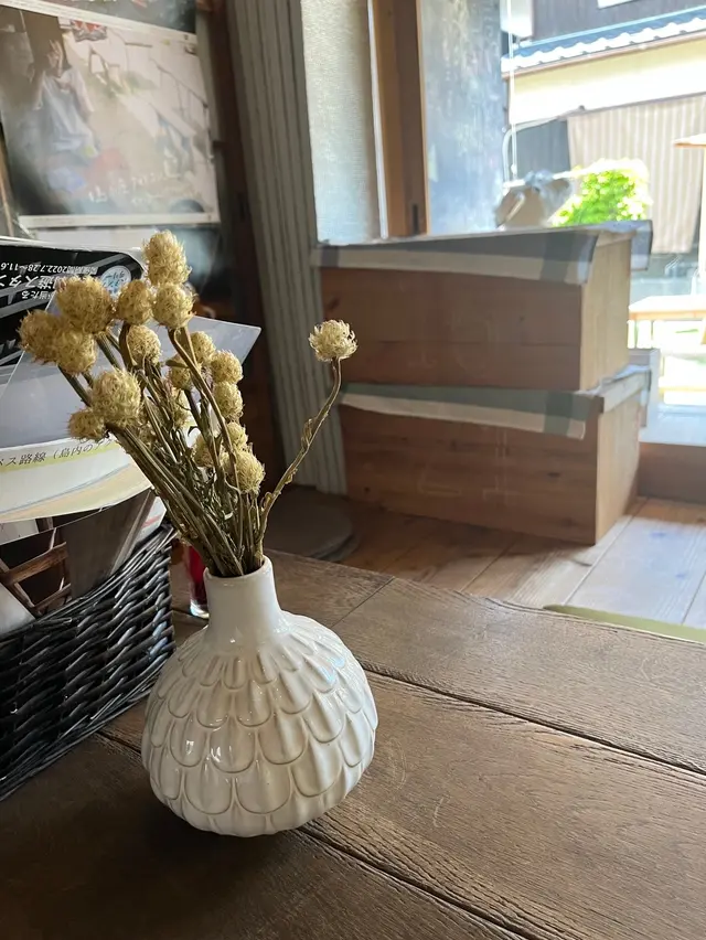 島小屋