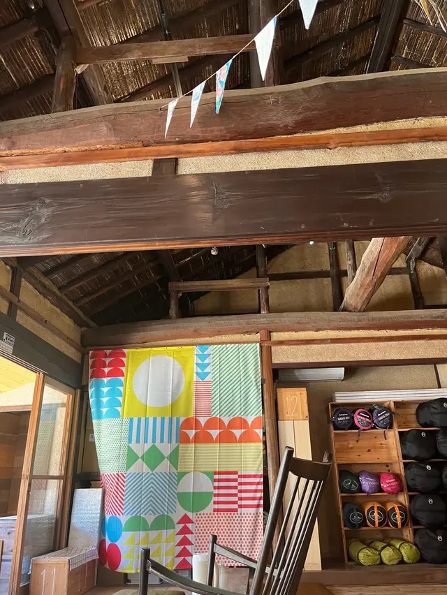 島小屋