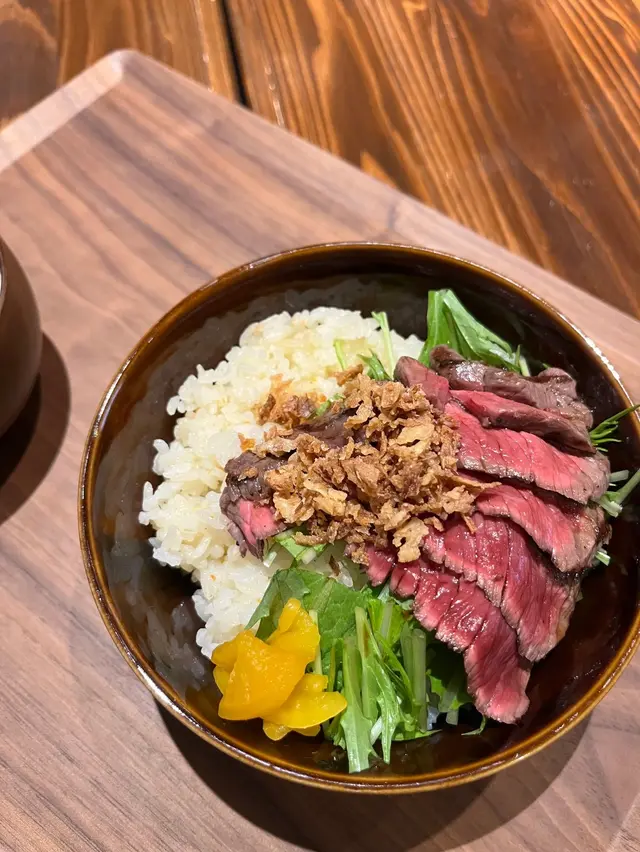 メゾンドシェフごはん