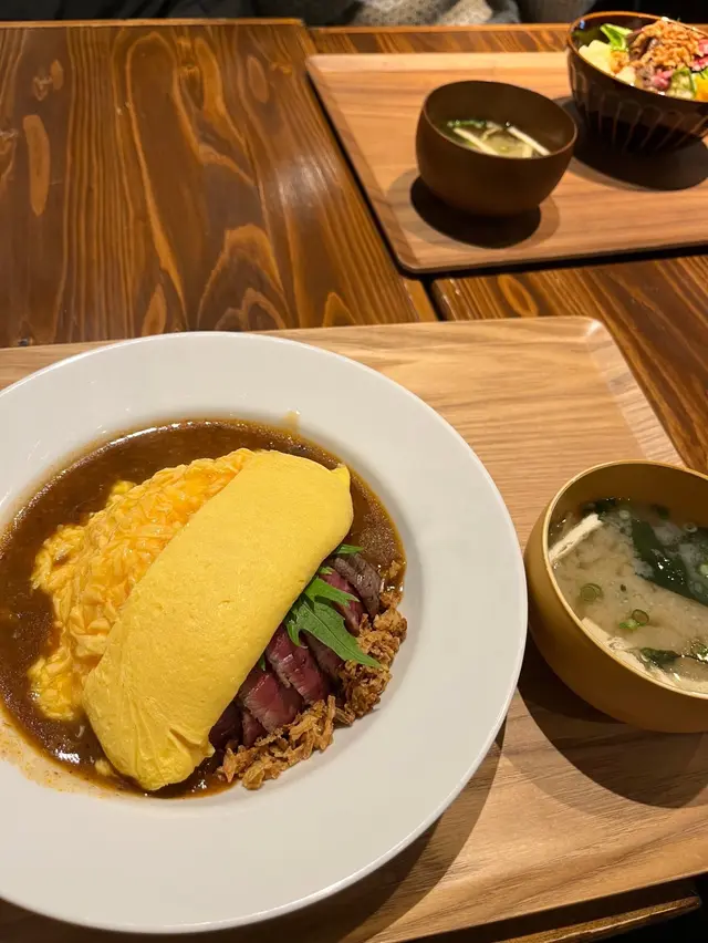 メゾンドシェフごはん