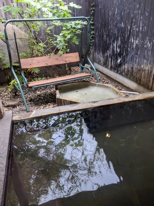 かわら崎 湯元館