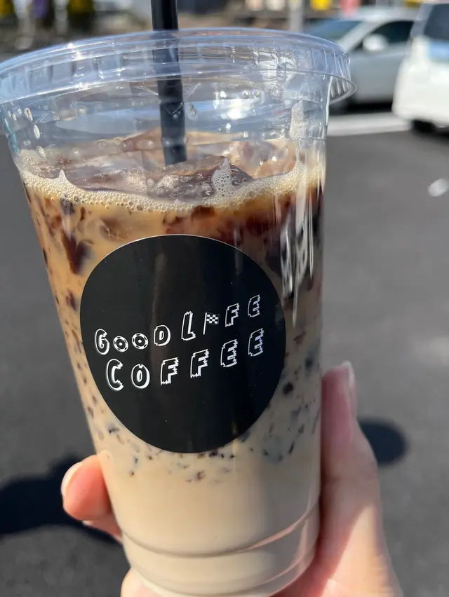 Good Life Coffee