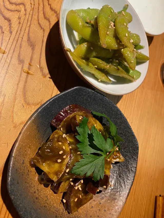 茶割