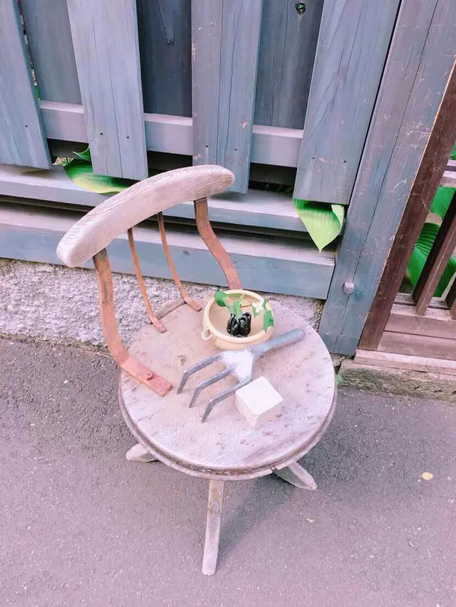 石見銀山 群言堂 西荻窪（暮らしの研究室）旧：りげんどう