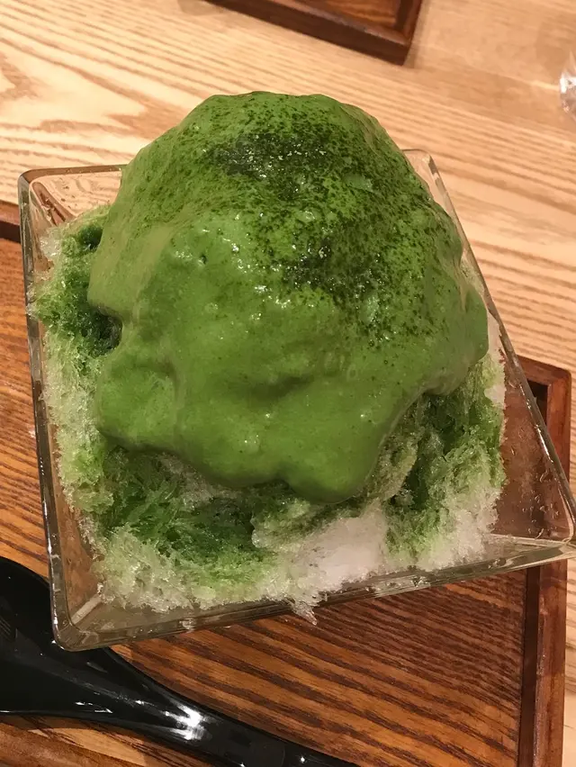 銀座 茶カフェ 竹若