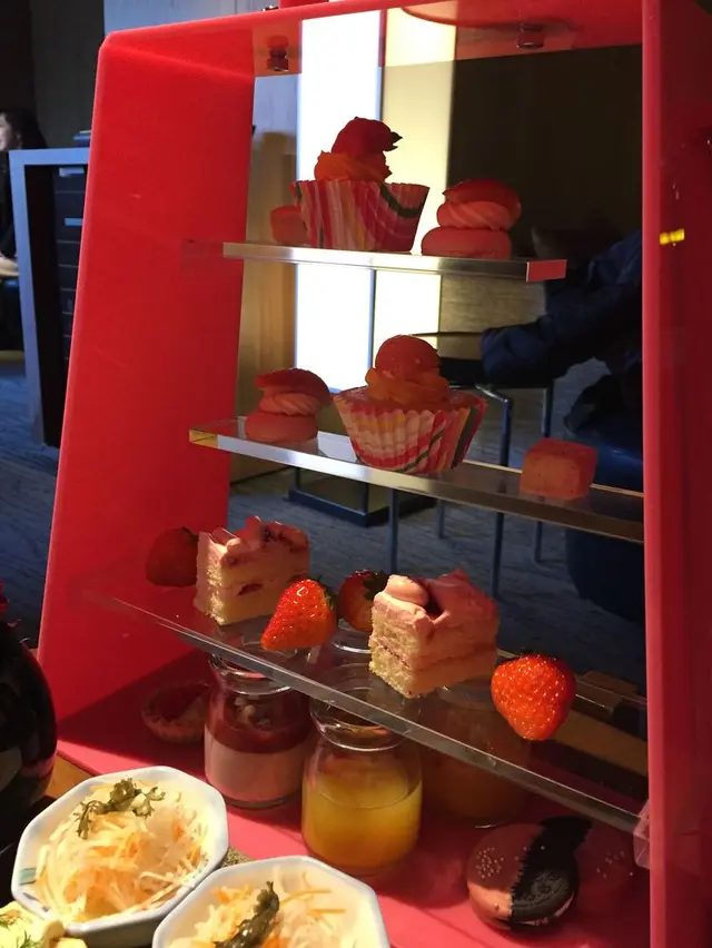 バー＆ラウンジZATTA