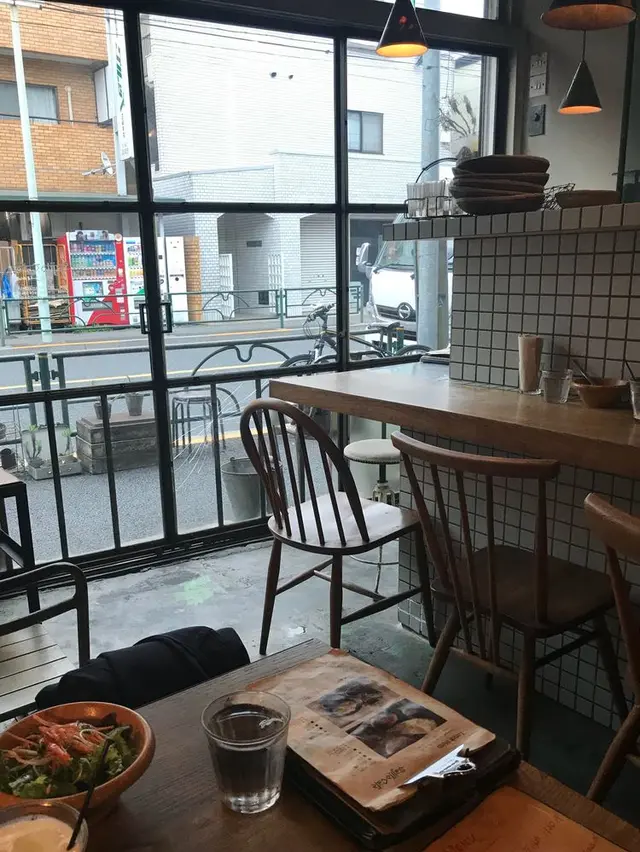 Sajilo Cafe