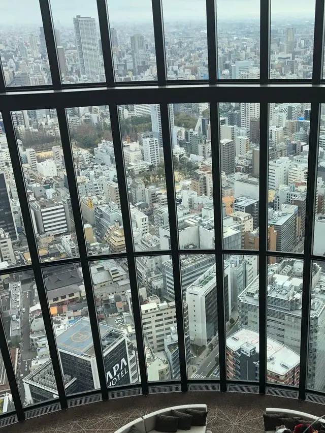 コンラッド大阪