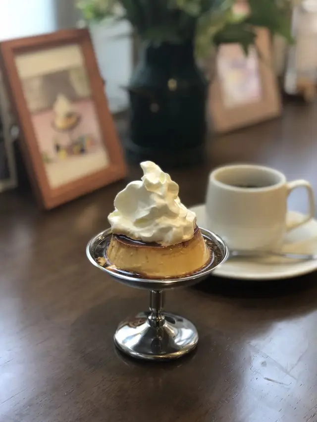 豆電COFFEE