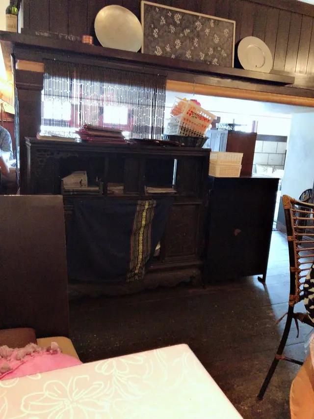 ニャーヴェトナム・恵比寿本店