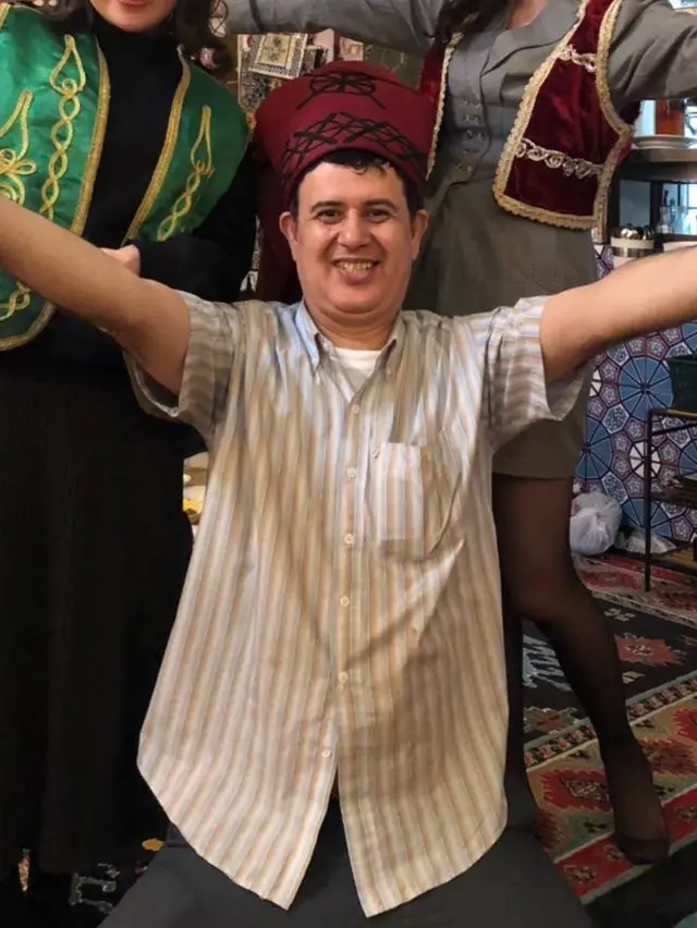 ザクロレストラン