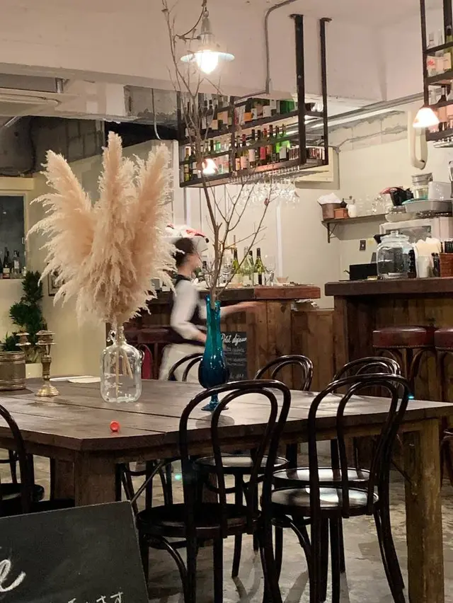 Brasserie Esprit(ブラッスリー エスプリ)