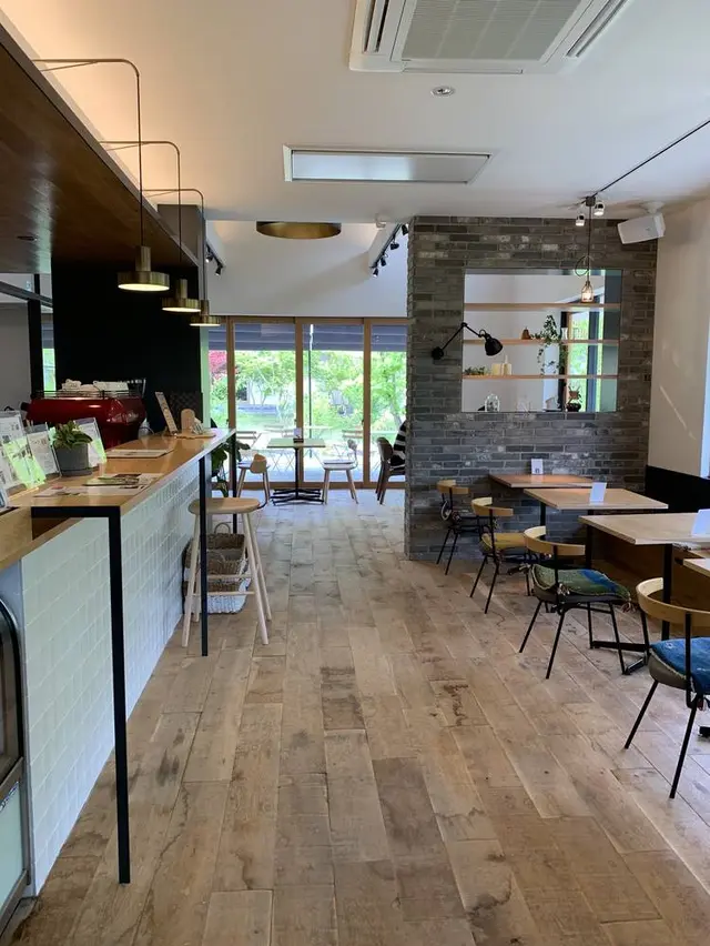 イロハーブカフェ（iroherb cafe）