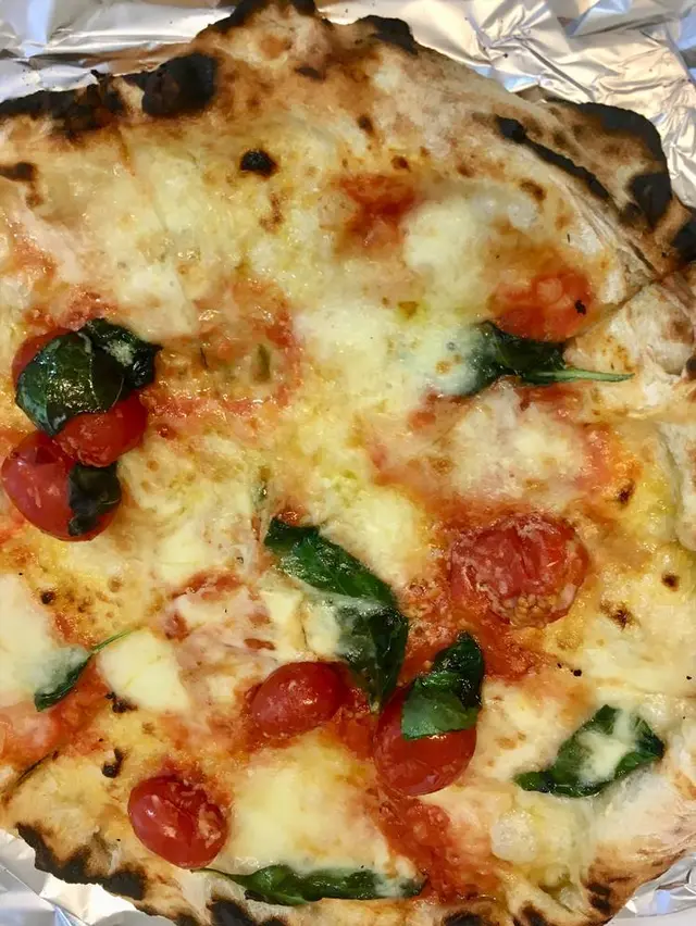 Pizza Studio Tamaki