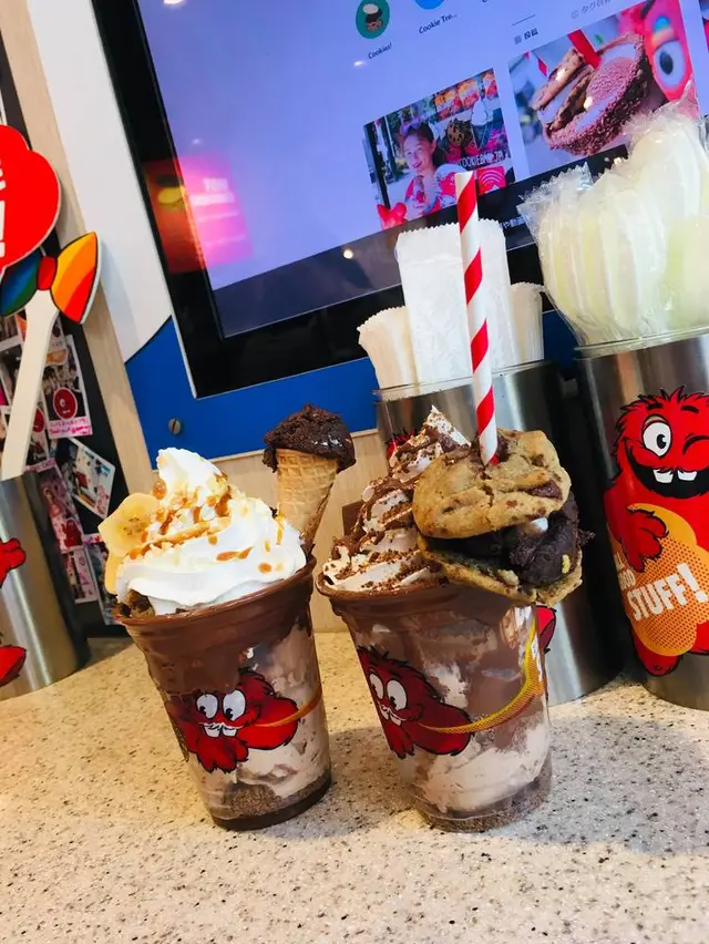 クッキータイム 原宿店