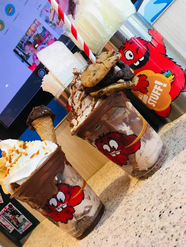 クッキータイム 原宿店