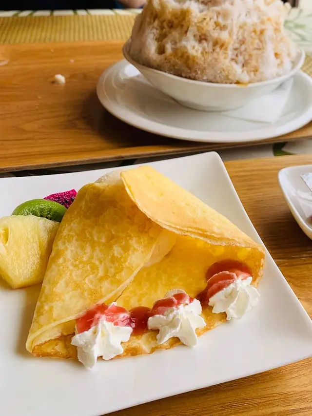 カフェ・しまやど・陶芸工房 t&c とうらく
