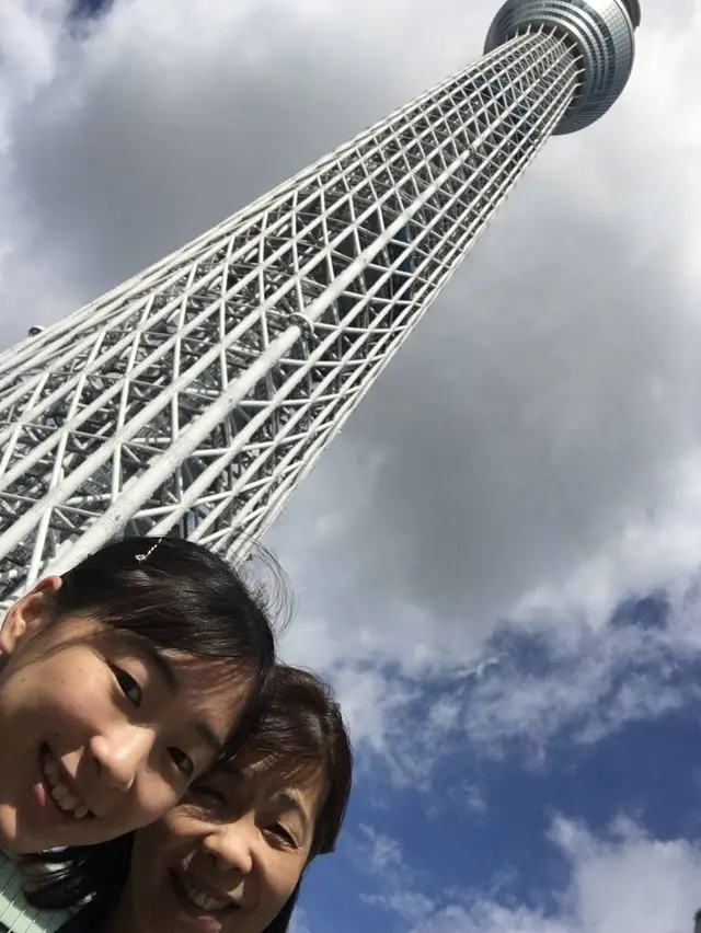 東京スカイツリー