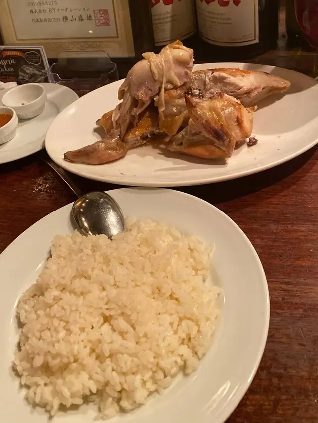 café & Rotisserie LA COCORICO