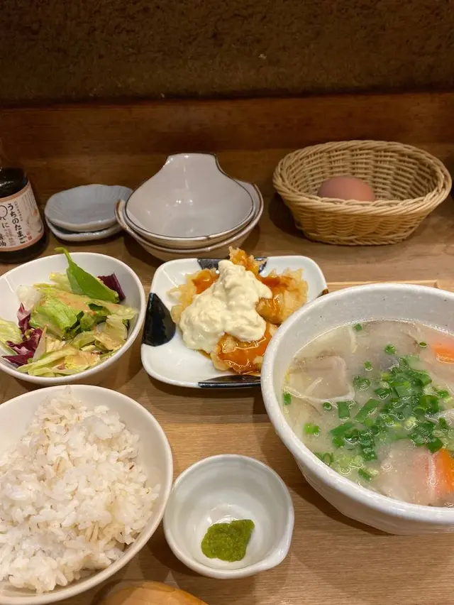 有楽町うまやの楽屋