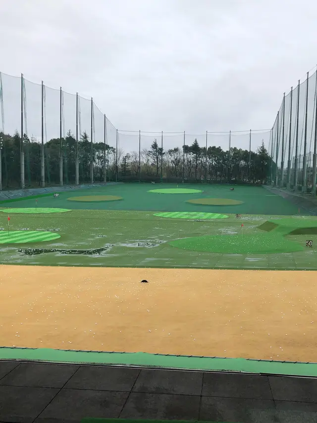 ワールドゴルフクラブ