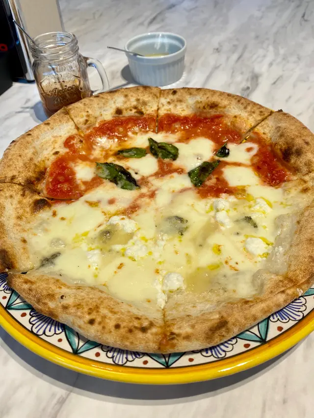 Orso Bar Napoletana（オルソ）