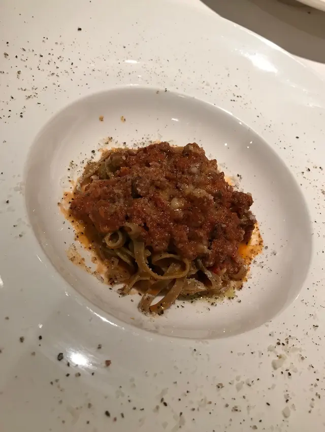 カンブーザ（cambusa)