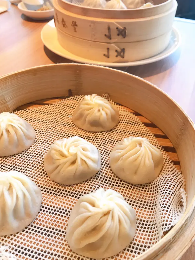 鼎泰豊 柏店