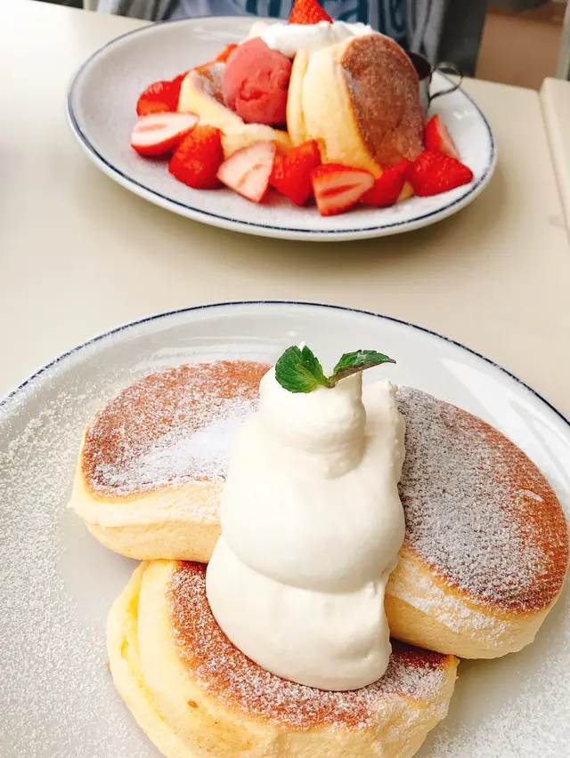 FLIPPER'S 自由が丘店